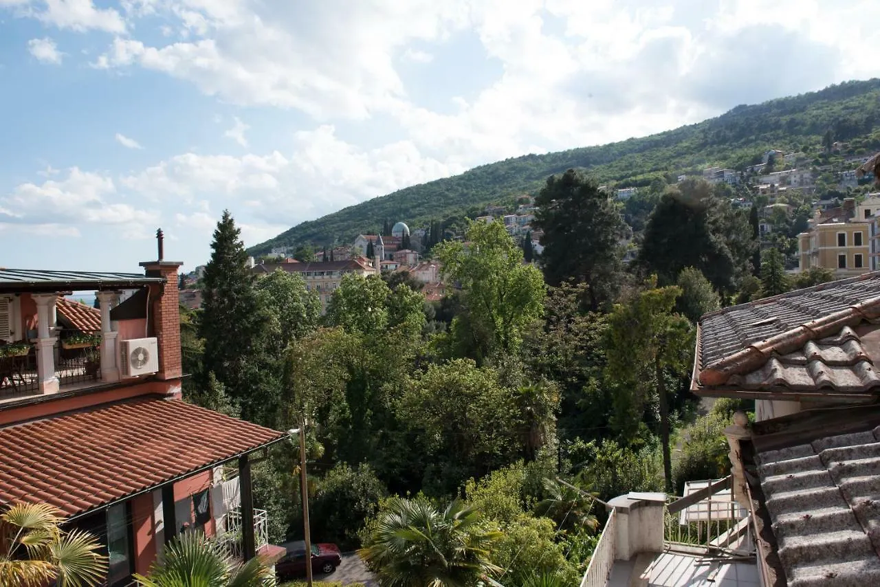 Apartment Stefani Studio Apartman Opatija