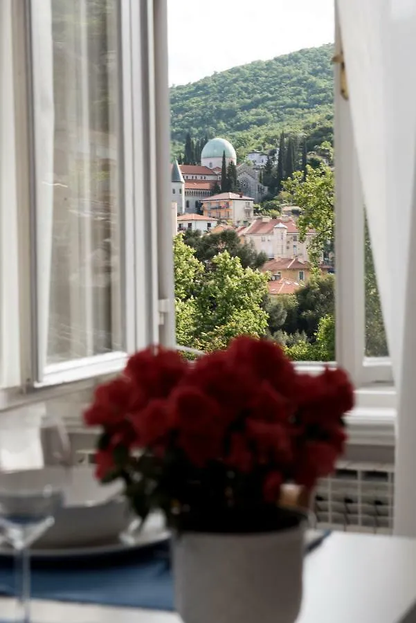 Apartment Stefani Studio Apartman Opatija