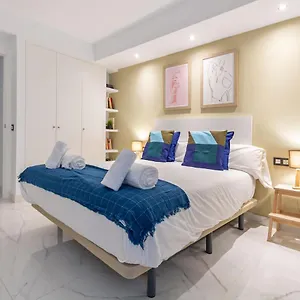  Appartamento Lujan Deluxe By Valcambre Spagna