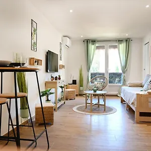  Appartamento Design Francia
