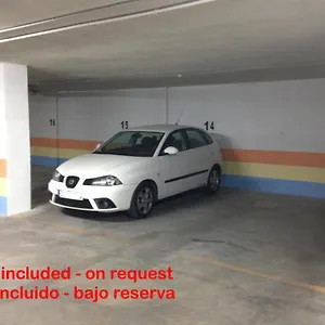  Appartamento Homeyseville-precioso San Juan De La Palma, Parking Optional Spagna