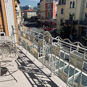  Appartamento Apartment Abbazia Croazia